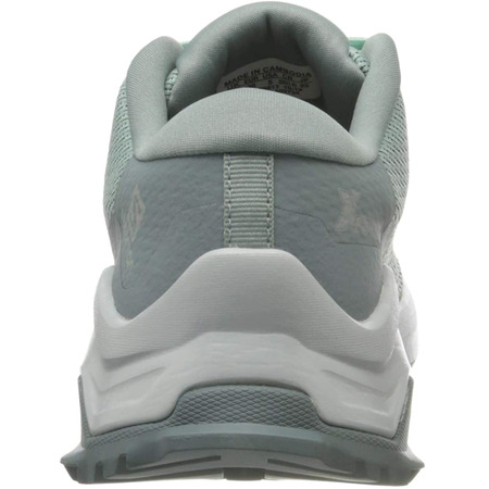 Sapatos Salomon X Reveal W Turquesa