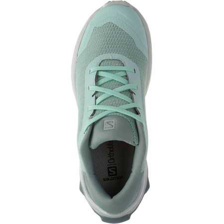 Sapatos Salomon X Reveal W Turquesa