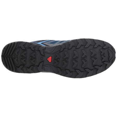 Sapatos Salomon X Ultra 3 Azul / Preto