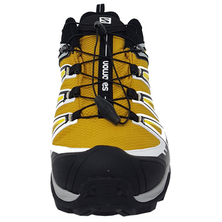 Sapatos Salomon X Ultra 3 GTX Amarelo