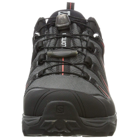 Sapatos Salomon X Ultra 3 GTX W preto / cinza / rosa