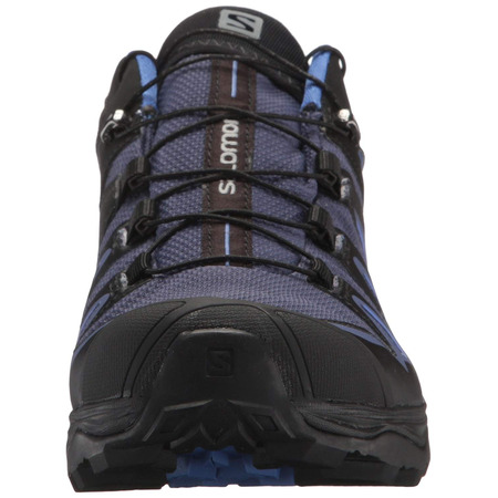 Sapatos Salomon X Ultra 3 GTX W violeta / preto