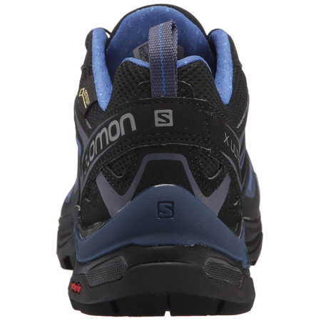 Sapatos Salomon X Ultra 3 GTX W violeta / preto