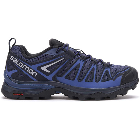 Sapatos Salomon X Ultra 3 Prime W Roxo / Preto