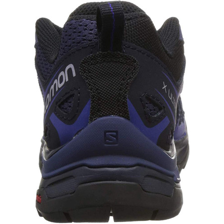 Sapatos Salomon X Ultra 3 Prime W Roxo / Preto