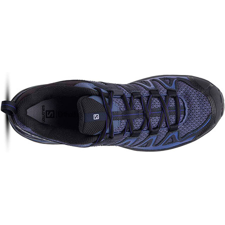 Sapatos Salomon X Ultra 3 Prime W Roxo / Preto