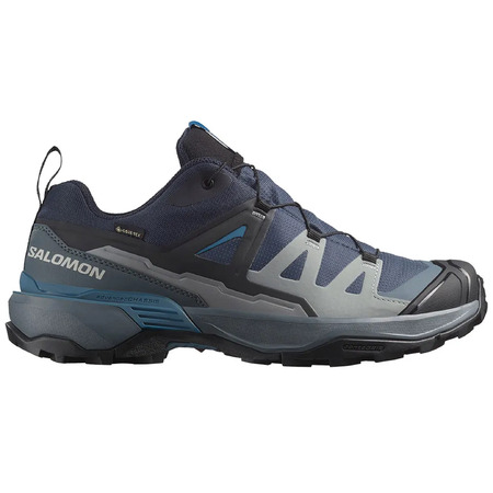 Tênis Salomon X Ultra 360 GTX Azul Marinho