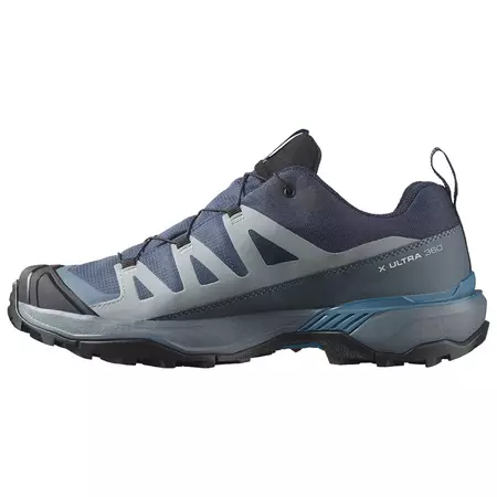 Tênis Salomon X Ultra 360 GTX Azul Marinho