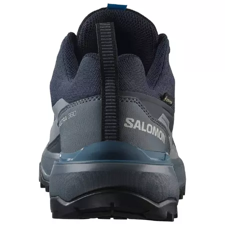 Tênis Salomon X Ultra 360 GTX Azul Marinho