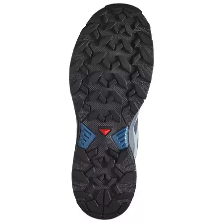 Tênis Salomon X Ultra 360 GTX Azul Marinho