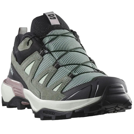 Tênis Salomon X Ultra 360 LTR GTX W Verde