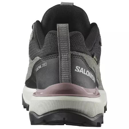 Tênis Salomon X Ultra 360 LTR GTX W Verde