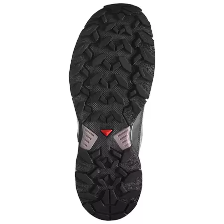 Tênis Salomon X Ultra 360 LTR GTX W Verde