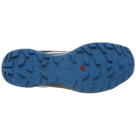 Sapatos Salomon XA Discovery GTX Azul Marinho / Preto