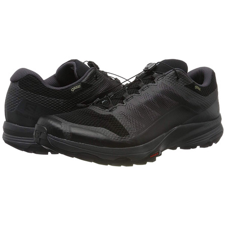 Sapatos Salomon XA Discovery GTX pretos