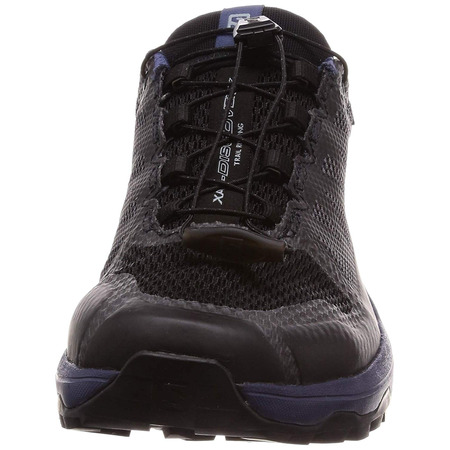 Sapatos Salomon XA Discovery GTX W preto / roxo