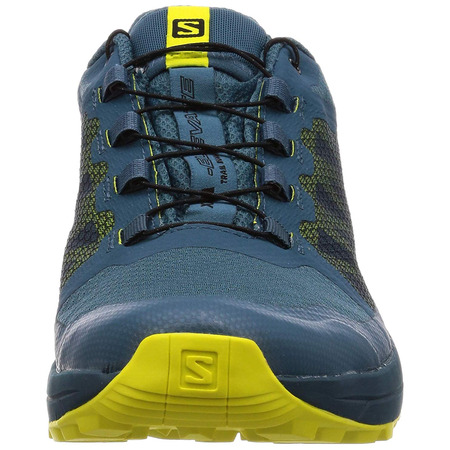 Sapatos Salomon XA Elevate GTX Aquamarine / Lima