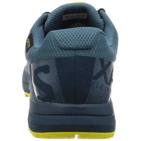 Sapatos Salomon XA Elevate GTX Aquamarine / Lima