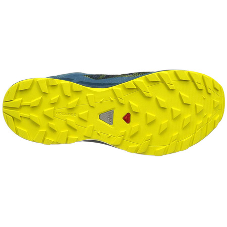 Sapatos Salomon XA Elevate GTX Aquamarine / Lima