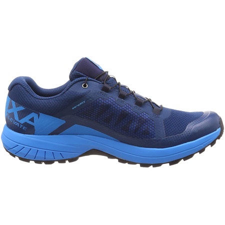 Sapatos Salomon XA Elevate GTX Marinho / Azul