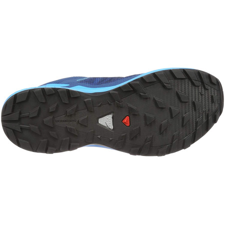 Sapatos Salomon XA Elevate GTX Marinho / Azul
