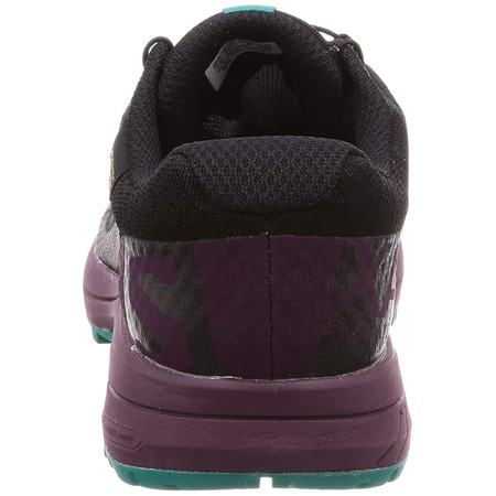 Sapatos Salomon XA Elevate GTX W preto / roxo