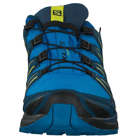 Sapatos Salomon XA Lite GTX Azul / Amarelo