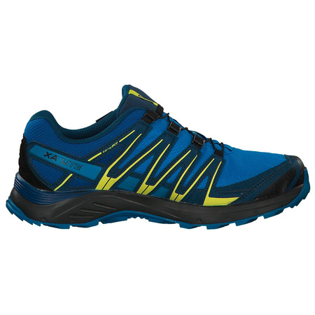 Sapatos Salomon XA Lite GTX Azul / Amarelo