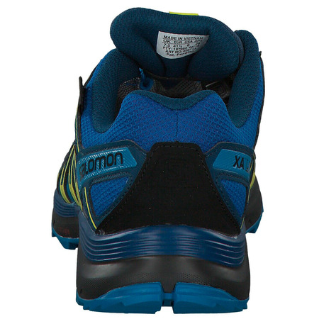 Sapatos Salomon XA Lite GTX Azul / Amarelo
