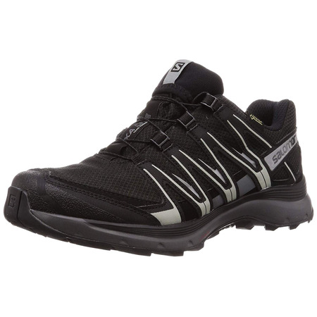 Sapatos Salomon XA Lite GTX Preto