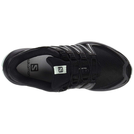 Sapatos Salomon XA Lite GTX W preto / turquesa