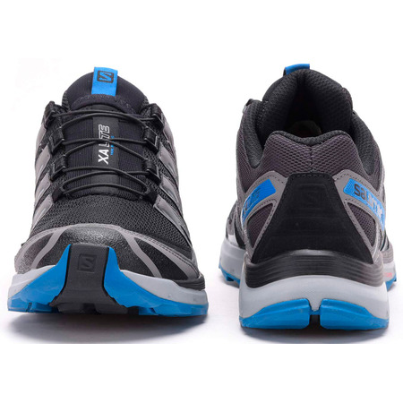 Sapatos Salomon XA Lite Preto / Cinza / Azul