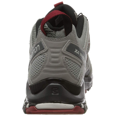 Zapatillas Salomon XA PRO 3D Gris / Granate
