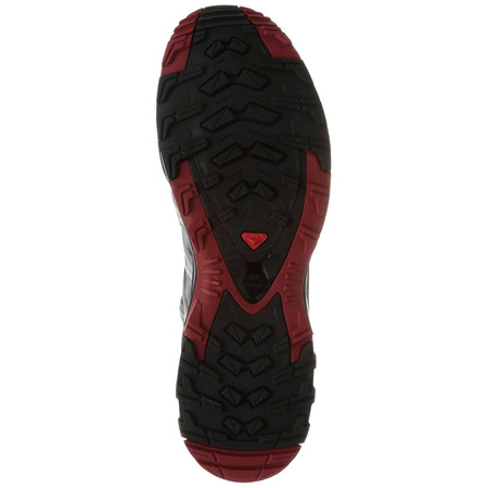 Zapatillas Salomon XA PRO 3D Gris / Granate