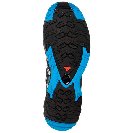 Sapatos Salomon XA PRO 3D GTX marinho / azul