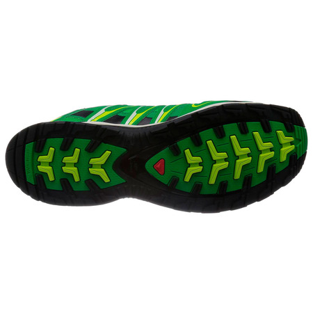 Sapatos Salomon XA PRO 3D GTX Verde / Preto