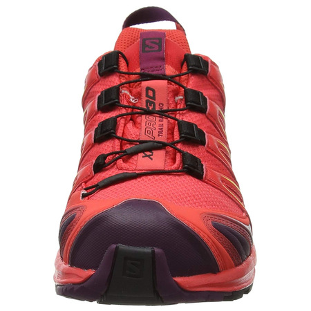 Sapatos Salomon XA PRO 3D GTX W Coral