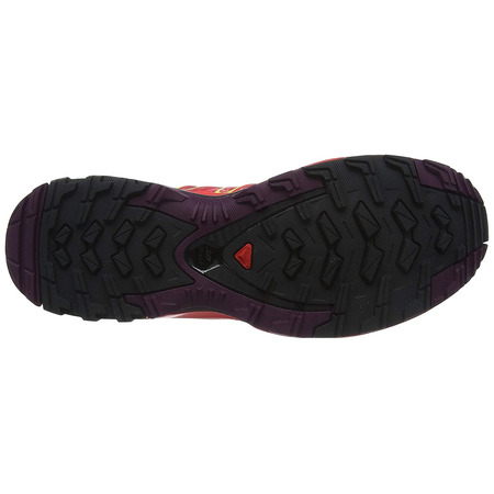Sapatos Salomon XA PRO 3D GTX W Coral