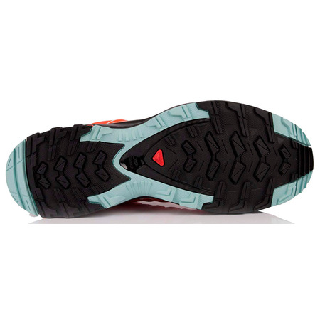 Sapatilhas Salomon Xa Pro 3D GTX W Coral / pretas