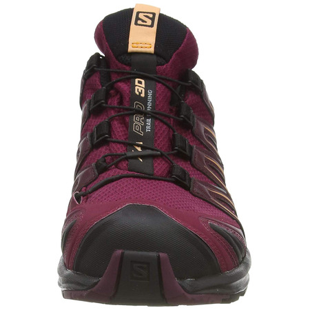 Zapatillas Salomon XA PRO 3D GTX W Granato / Coral