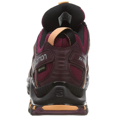 Zapatillas Salomon XA PRO 3D GTX W Granato / Coral