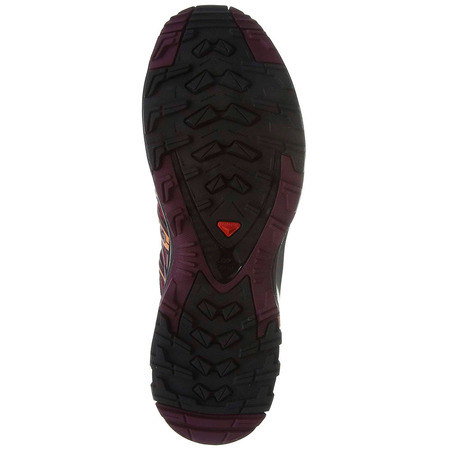 Zapatillas Salomon XA PRO 3D GTX W Granato / Coral