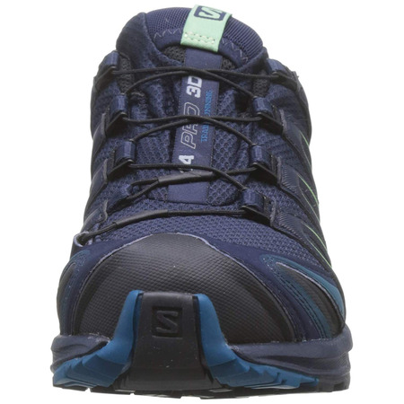 Sapatos Salomon XA PRO 3D GTX W azul marinho / azul