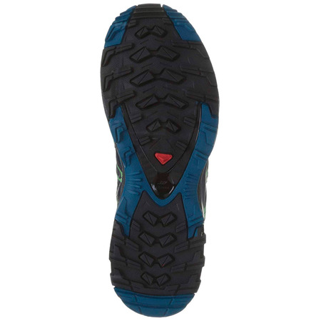 Sapatos Salomon XA PRO 3D GTX W azul marinho / azul