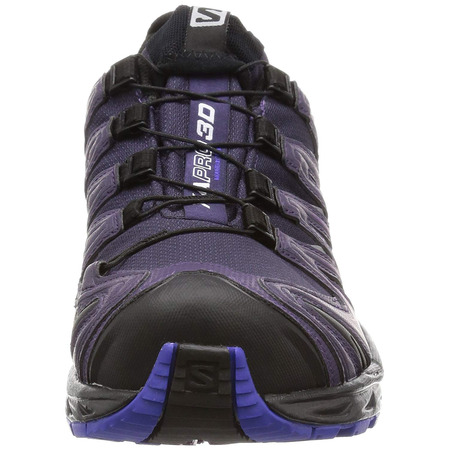 Sapatos Salomon XA PRO 3D GTX W roxo / preto