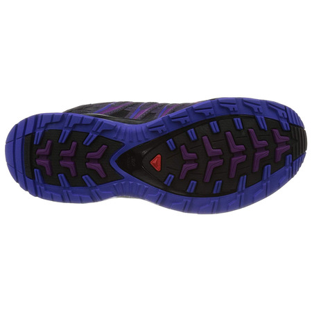 Sapatos Salomon XA PRO 3D GTX W roxo / preto