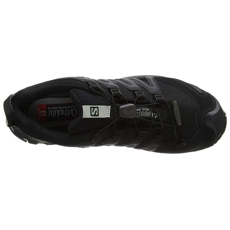 Sapatos Salomon XA PRO 3D GTX W pretos