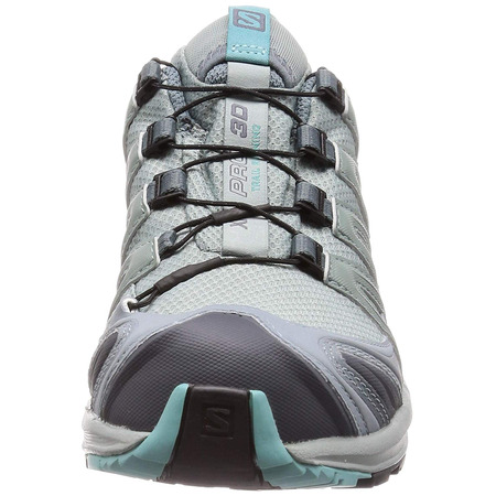 Sapatos Salomon XA Pro 3D GTX W turquesa / cinza