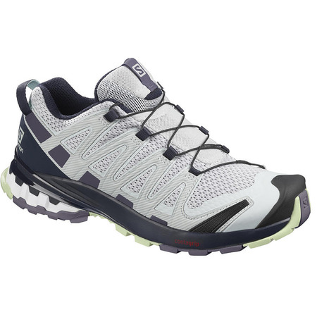 Zapatillas Salomon XA PRO 3D V8 Beige / Malva
