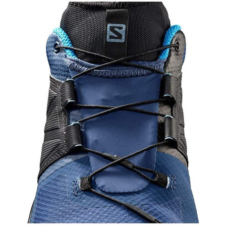 Sapatos Salomon XA Wild GTX Azul / Preto